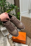 Кроссовки Hermes Артикул LUX-123451. Вид 4
