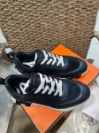 Кроссовки Hermes Артикул LUX-130408. Вид 2