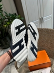 Кроссовки Hermes Артикул LUX-130408. Вид 3