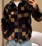 Бомбер Louis Vuitton Артикул LUX-130433. Вид 1