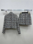 Костюм женский Chanel Артикул LUX-130435. Вид 4