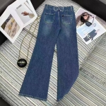 Джинсы  Loro Piana Артикул LUX-130440. Вид 3