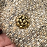 Жакет  Loro Piana Артикул LUX-130448. Вид 4