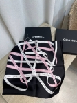 Платок  Chanel Артикул LUX-130466. Вид 1