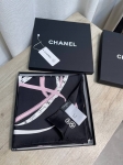 Платок  Chanel Артикул LUX-130466. Вид 2