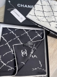 Платок  Chanel Артикул LUX-130465. Вид 2