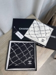 Платок  Chanel Артикул LUX-130465. Вид 1