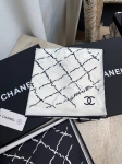 Платок  Chanel Артикул LUX-130464. Вид 1