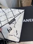 Платок  Chanel Артикул LUX-130464. Вид 3