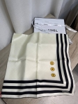 Платок  Chanel Артикул LUX-130457. Вид 1