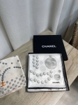 Платок  Chanel Артикул LUX-130456. Вид 1