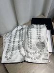 Платок  Chanel Артикул LUX-130456. Вид 2