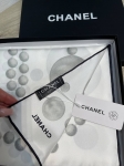 Платок  Chanel Артикул LUX-130456. Вид 3