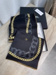 Платок  Chanel Артикул LUX-130454. Вид 1