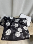 Платок  Chanel Артикул LUX-130450. Вид 1