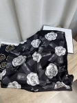 Платок  Chanel Артикул LUX-130450. Вид 2