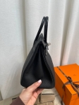 Сумка женская  Birkin , 25 cm, GHW Hermes Артикул LUX-130469. Вид 2