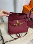 Сумка женская Kelly 25, Togo Hermes Артикул LUX-130474. Вид 7