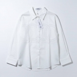 Рубашка Chanel Артикул LUX-130479. Вид 2
