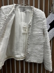 Жакет  Chanel Артикул LUX-130495. Вид 4