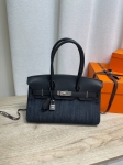 Сумка женская  Birkin Shoulder Light 29 cm Togo leather Hermes Артикул LUX-130498. Вид 1