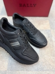 Кроссовки Bally Артикул LUX-130504. Вид 5