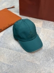 Бейсболка Loro Piana Артикул LUX-130506. Вид 1