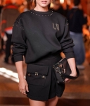 Свитшот  Louis Vuitton Артикул LUX-130526. Вид 1