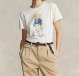 Футболка Ralph Lauren Артикул LUX-130527. Вид 1