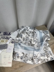 Платок  Christian Dior Артикул LUX-130558. Вид 1