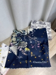 Платок  Christian Dior Артикул LUX-130556. Вид 1