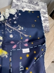 Платок  Christian Dior Артикул LUX-130556. Вид 2