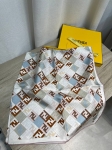 Платок Fendi Артикул LUX-130563. Вид 3