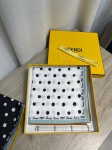 Платок Fendi Артикул LUX-130561. Вид 1