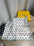Платок Fendi Артикул LUX-130561. Вид 3