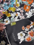 Платок Gucci Артикул LUX-130567. Вид 2