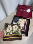 Платок Gucci Артикул LUX-130566. Вид 1