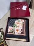 Платок Gucci Артикул LUX-130565. Вид 1