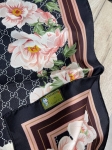Платок Gucci Артикул LUX-130565. Вид 3