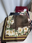 Платок Gucci Артикул LUX-130566. Вид 2