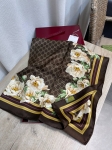 Платок Gucci Артикул LUX-130566. Вид 3