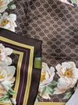 Платок Gucci Артикул LUX-130566. Вид 4