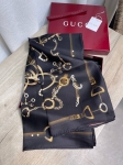 Платок Gucci Артикул LUX-130564. Вид 1