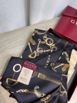 Платок Gucci Артикул LUX-130564. Вид 3