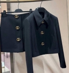 Костюм женский Christian Dior Артикул LUX-130573. Вид 1