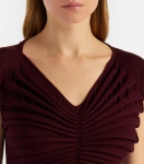 Платье Alaia Артикул LUX-130574. Вид 3