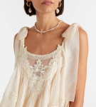 Костюм женский Zimmermann Артикул LUX-130585. Вид 4