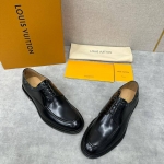 Туфли  Louis Vuitton Артикул LUX-130589. Вид 1