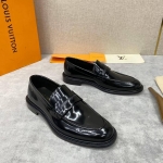 Лоферы  Louis Vuitton Артикул LUX-130591. Вид 1