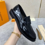 Лоферы  Louis Vuitton Артикул LUX-130591. Вид 2